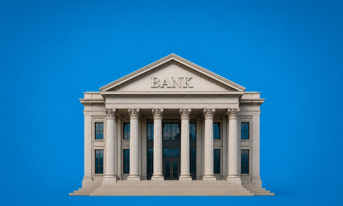 bank